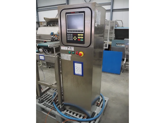 Thermo ramsey - afbeelding 3 van  22