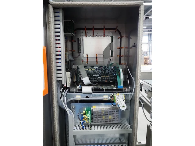 Thermo ramsey - afbeelding 5 van  22