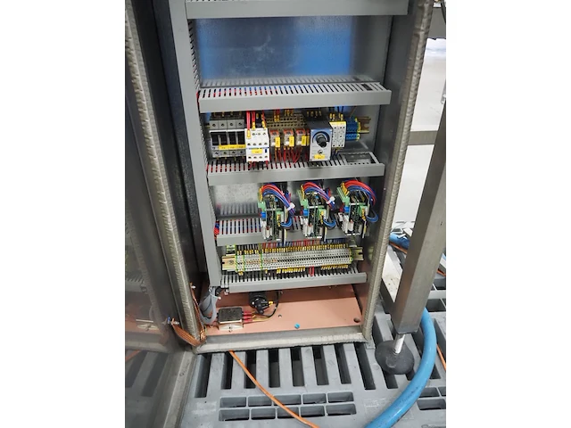 Thermo ramsey - afbeelding 6 van  22