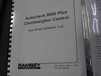 Thermo ramsey - afbeelding 8 van  22