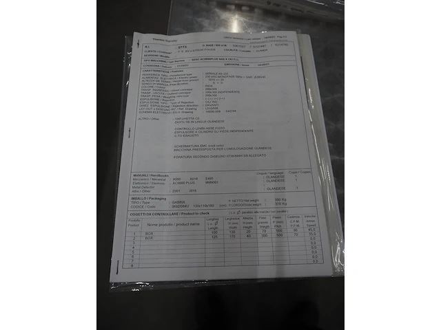 Thermo ramsey - afbeelding 9 van  22