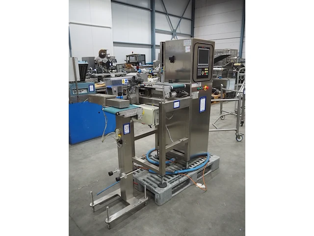 Thermo ramsey - afbeelding 1 van  22