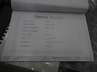 Thermo ramsey - afbeelding 13 van  22