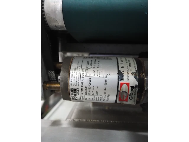 Thermo ramsey - afbeelding 15 van  22