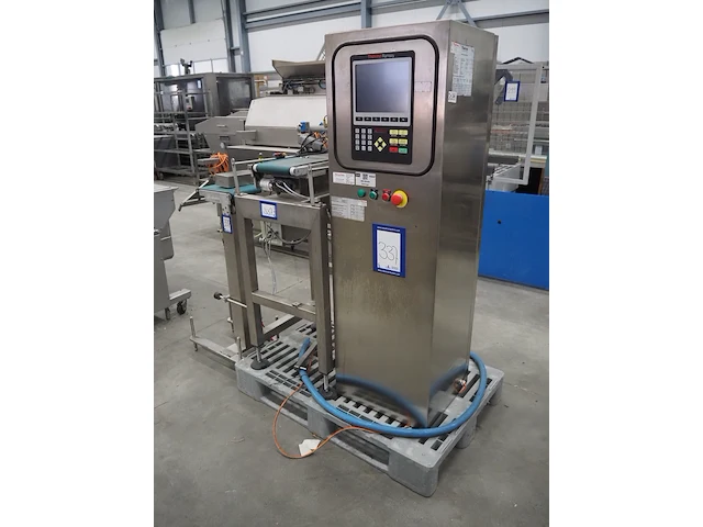 Thermo ramsey - afbeelding 12 van  22