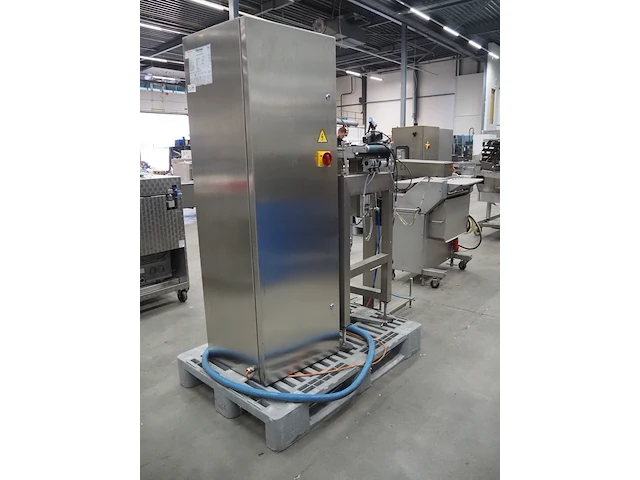 Thermo ramsey - afbeelding 16 van  22