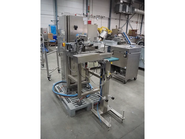 Thermo ramsey - afbeelding 17 van  22