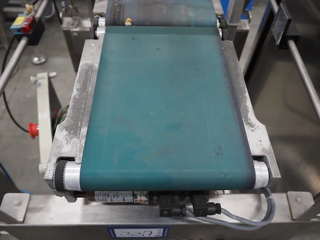 Thermo ramsey - afbeelding 19 van  22