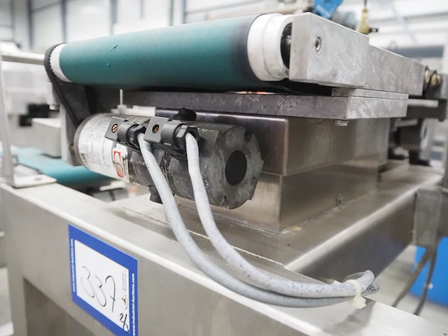 Thermo ramsey - afbeelding 21 van  22
