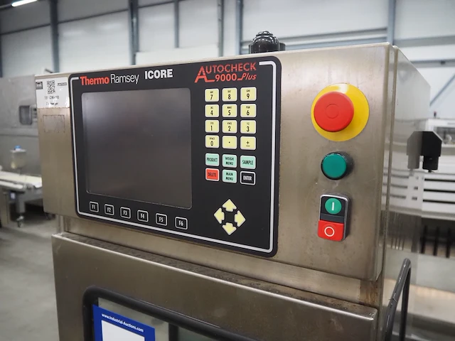 Thermo ramsey - afbeelding 2 van  14