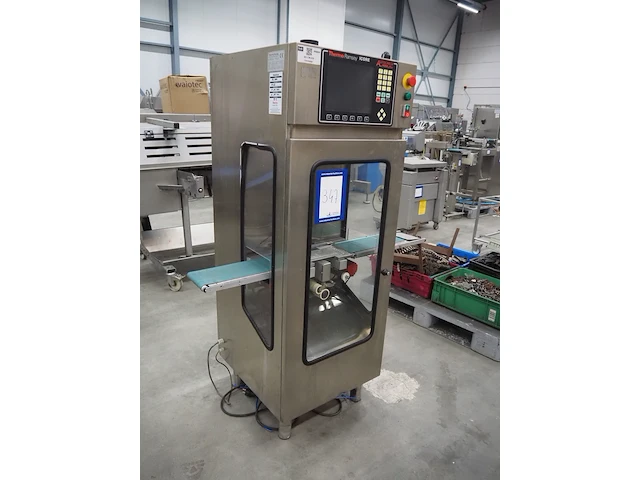 Thermo ramsey - afbeelding 7 van  14