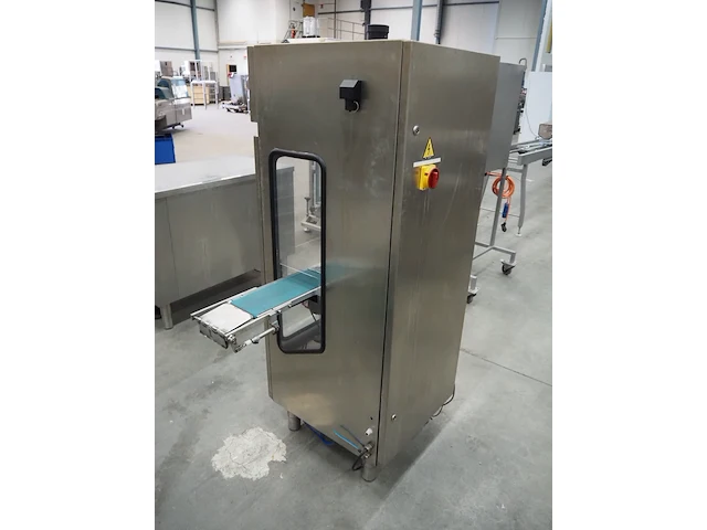 Thermo ramsey - afbeelding 9 van  14