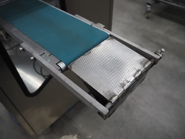Thermo ramsey - afbeelding 10 van  14