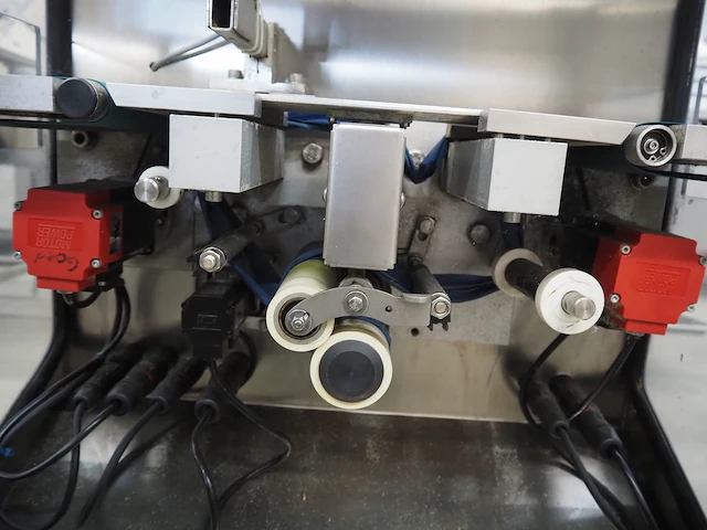 Thermo ramsey - afbeelding 13 van  14