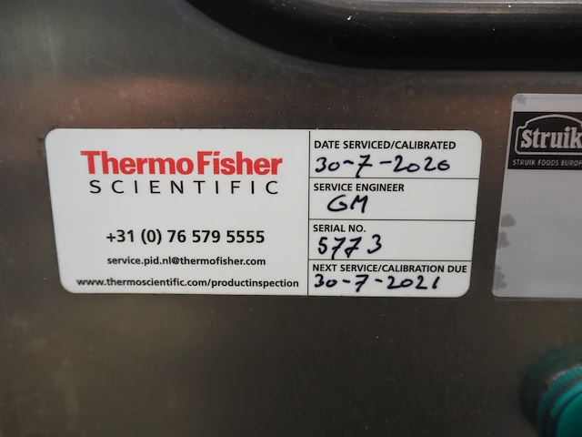 Thermo ramsey - afbeelding 4 van  21