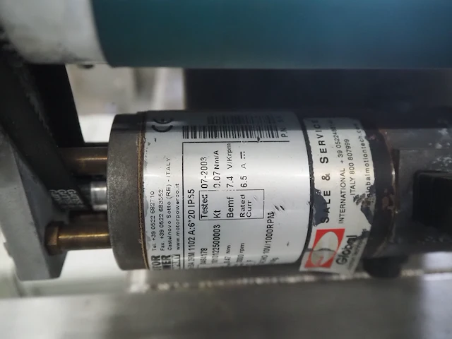 Thermo ramsey - afbeelding 5 van  21