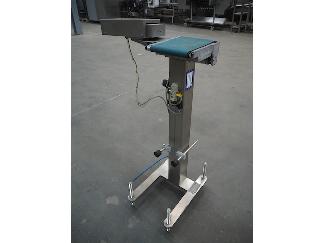 Thermo ramsey - afbeelding 6 van  21