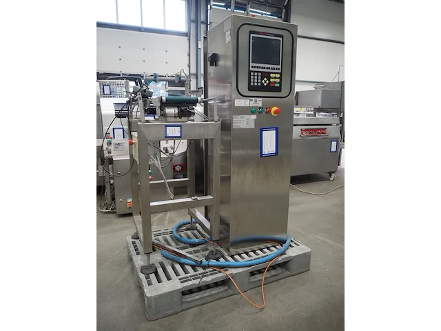 Thermo ramsey - afbeelding 1 van  21