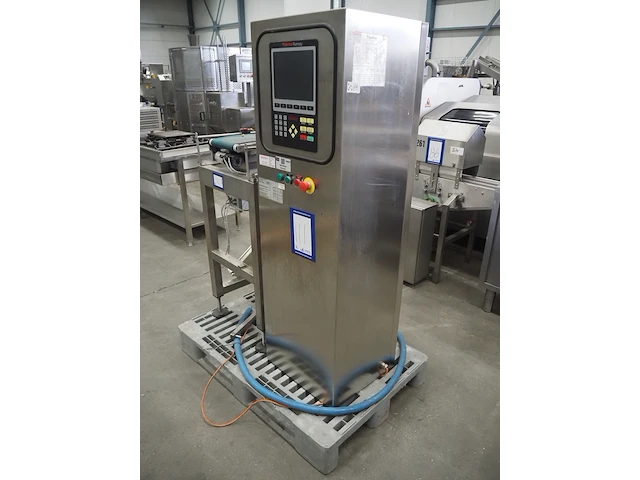 Thermo ramsey - afbeelding 12 van  21