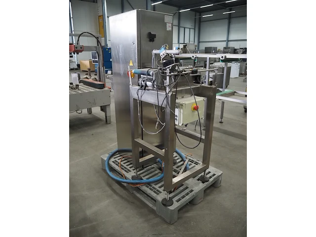 Thermo ramsey - afbeelding 15 van  21