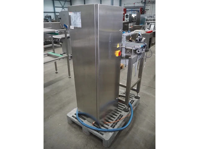Thermo ramsey - afbeelding 16 van  21