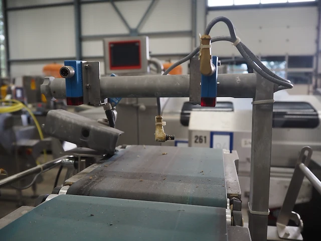 Thermo ramsey - afbeelding 18 van  21