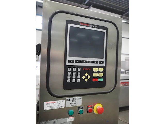 Thermo ramsey - afbeelding 20 van  21
