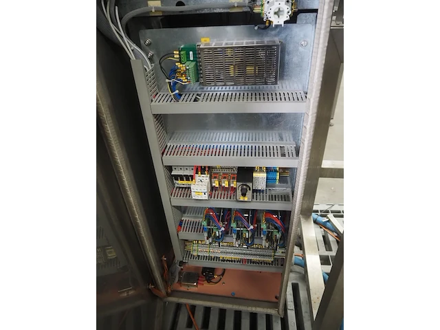 Thermo ramsey - afbeelding 21 van  21