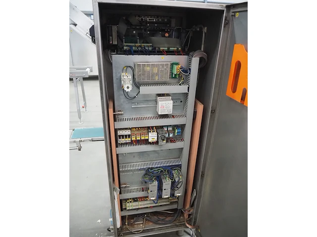 Thermo ramsey - afbeelding 3 van  15