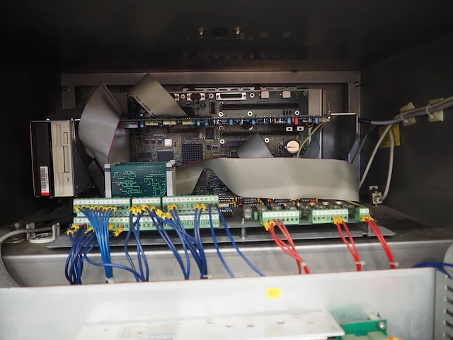 Thermo ramsey - afbeelding 4 van  15