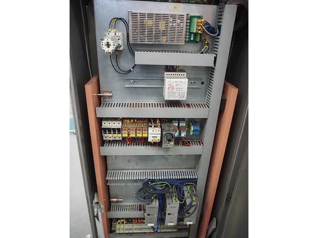 Thermo ramsey - afbeelding 5 van  15