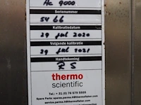 Thermo ramsey - afbeelding 6 van  15