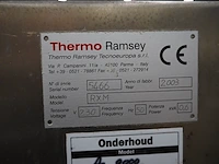 Thermo ramsey - afbeelding 7 van  15