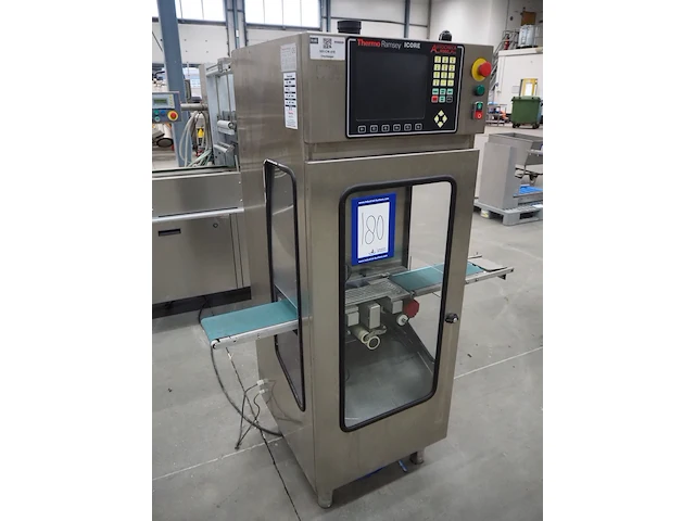 Thermo ramsey - afbeelding 1 van  15