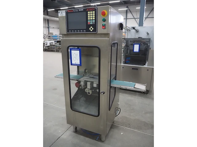 Thermo ramsey - afbeelding 8 van  15