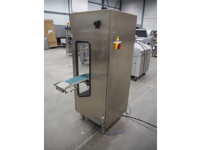 Thermo ramsey - afbeelding 9 van  15