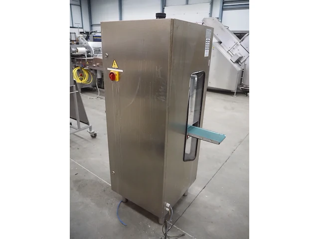 Thermo ramsey - afbeelding 10 van  15