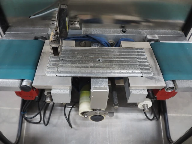 Thermo ramsey - afbeelding 13 van  15