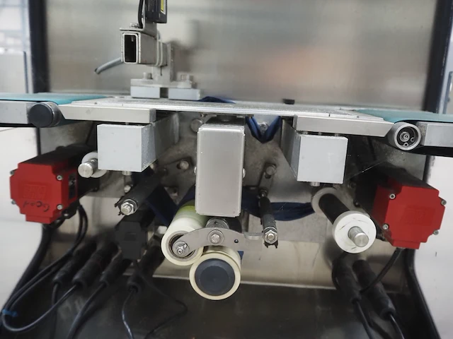 Thermo ramsey - afbeelding 14 van  15