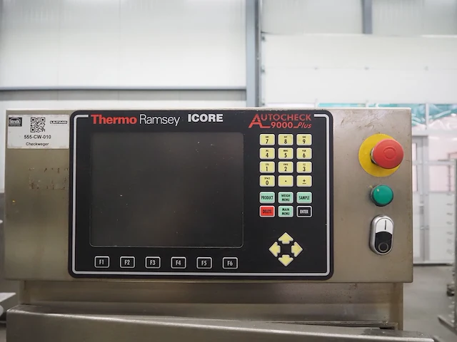 Thermo ramsey - afbeelding 3 van  13