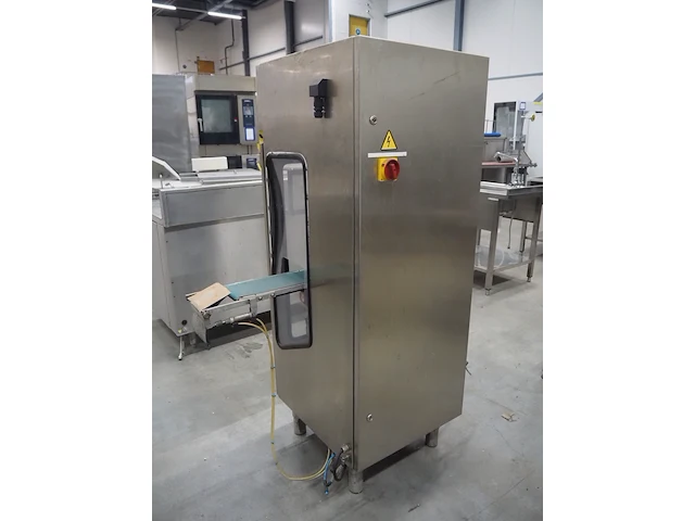 Thermo ramsey - afbeelding 7 van  13