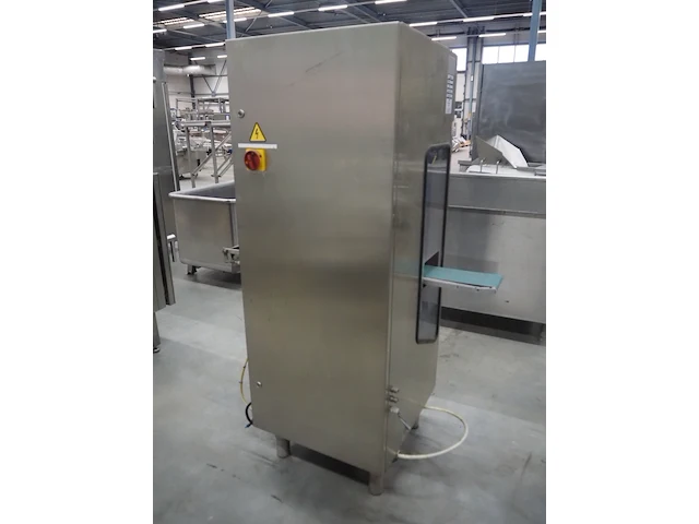 Thermo ramsey - afbeelding 8 van  13