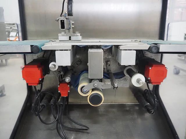 Thermo ramsey - afbeelding 11 van  13