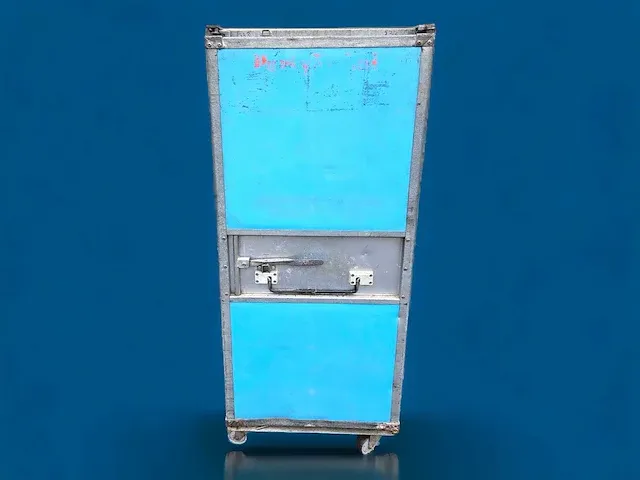 Thermo rolcontainer - afbeelding 1 van  6