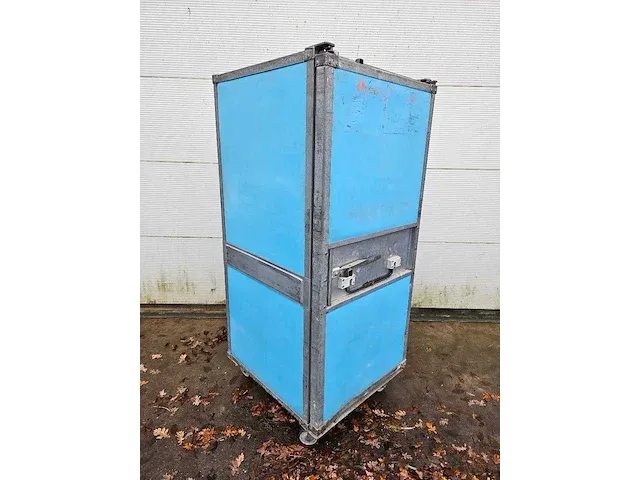 Thermo rolcontainer - afbeelding 2 van  6