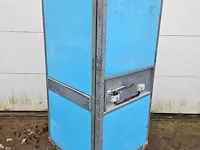 Thermo rolcontainer - afbeelding 2 van  6