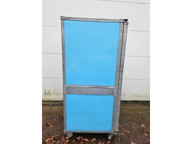 Thermo rolcontainer - afbeelding 3 van  6