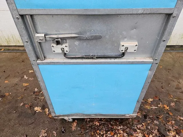 Thermo rolcontainer - afbeelding 4 van  6