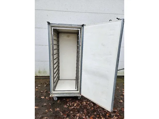 Thermo rolcontainer - afbeelding 5 van  6