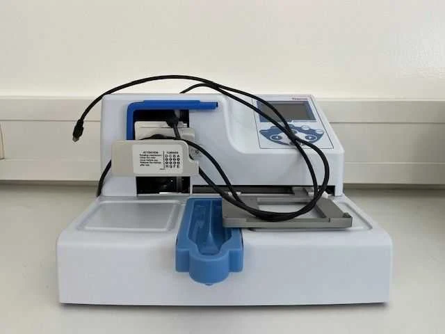 Thermo scientific - 2025 - multidrop combi 836 - afbeelding 1 van  1
